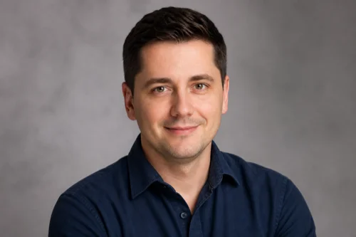 Piotr Dąbrowski